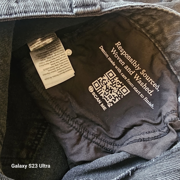 Jeans - Picture 5 of 7